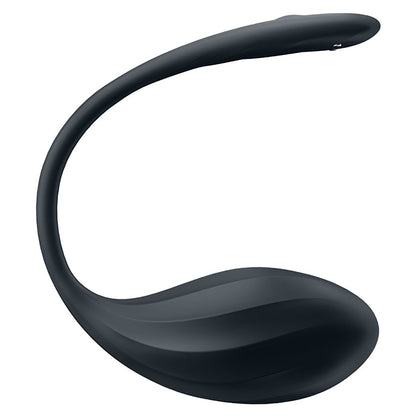 Satisfyer Ribbed Petal Connect App SATISFYER
