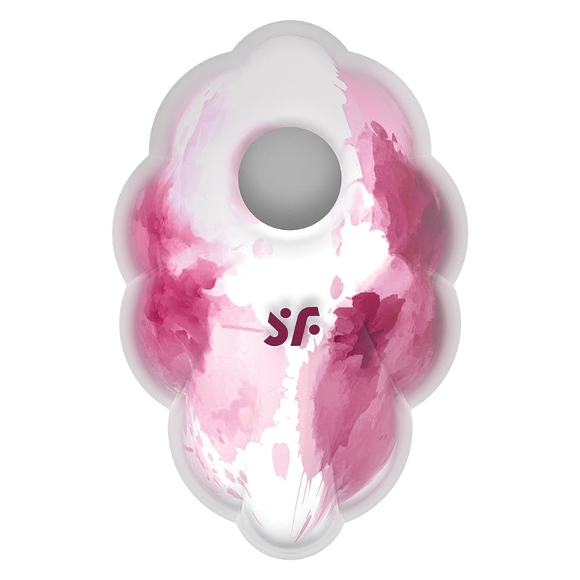 Satisfyer Cloud Dancer SATISFYER