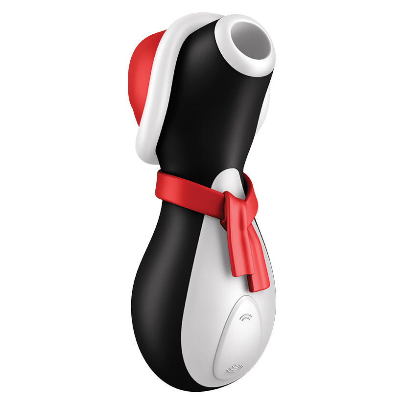 Satisfyer Penguin Edición Vacaciones