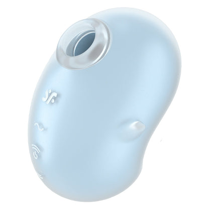 Satisfyer Cutie Ghost SATISFYER