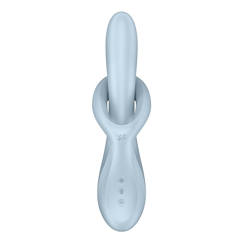 Satisfyer Heat Flex 4 SATISFYER