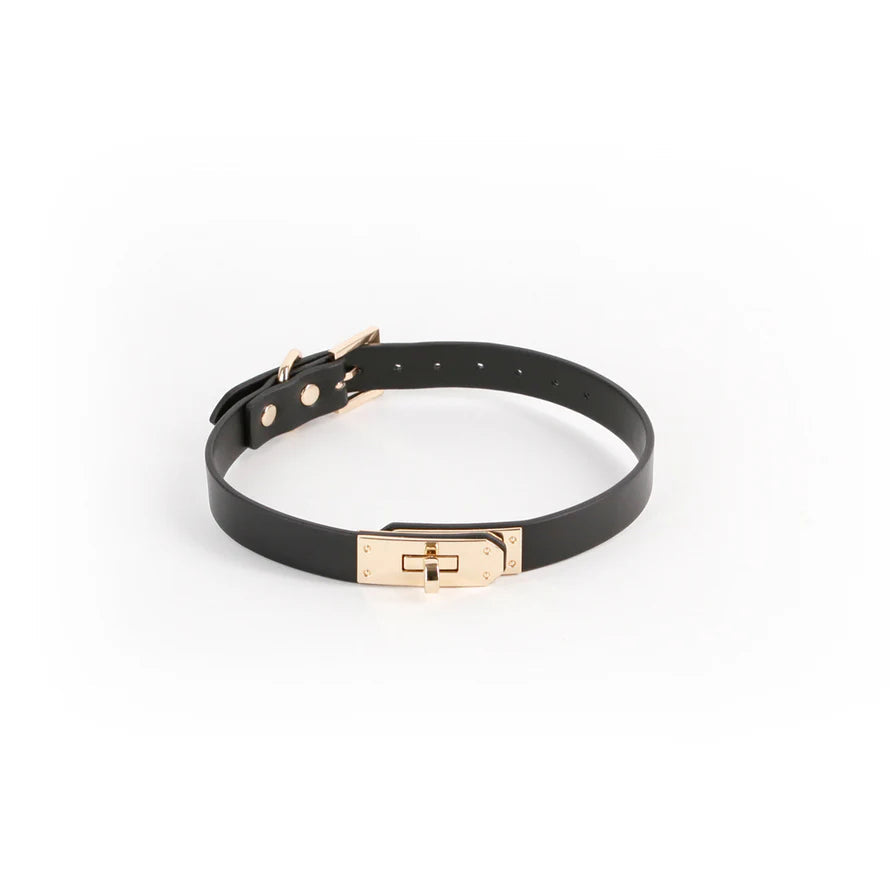 Hustler Taboo Sadie Collar HUSTLER