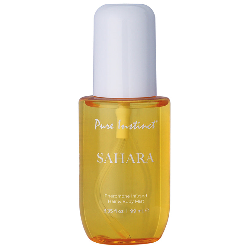 Signature Collection • Pheromone Infused Hair &amp; Body Mist