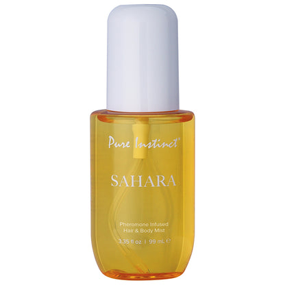 Signature Collection • Pheromone Infused Hair &amp; Body Mist