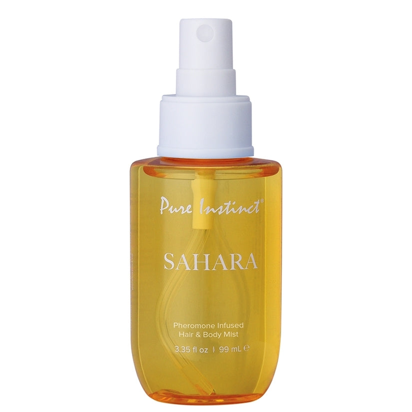 Signature Collection • Pheromone Infused Hair &amp; Body Mist