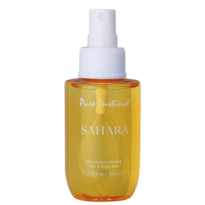 Signature Collection • Pheromone Infused Hair &amp; Body Mist