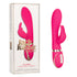 Jack Rabbit® Signature Silicone Ultra-Soft™ Rabbit CALEXOTIC