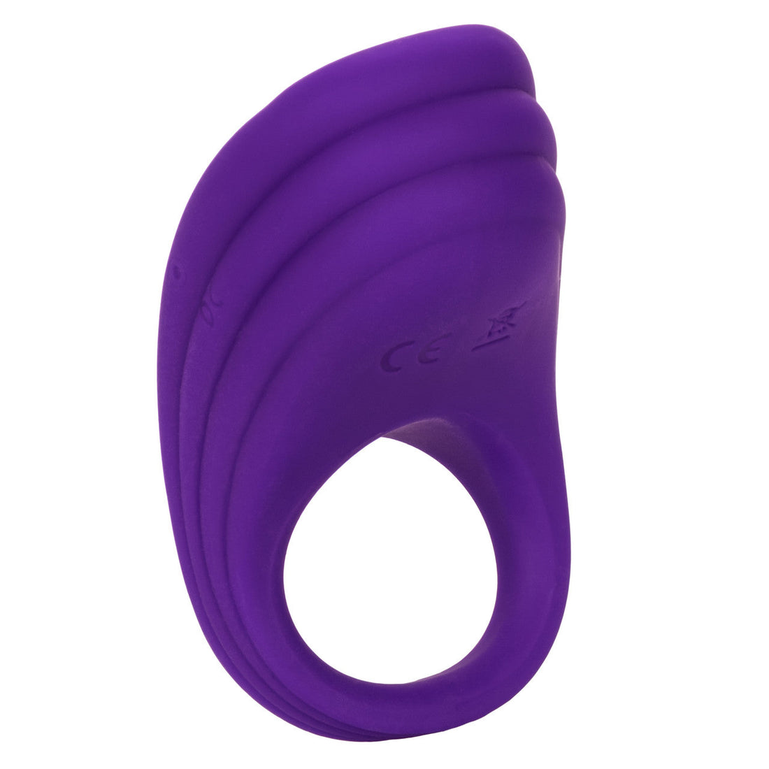 Silicone Rechargeable Passion Enhancer CALEXOTIC