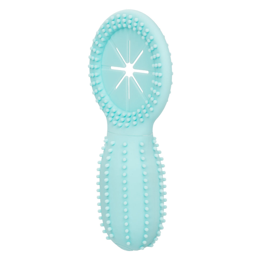 Silicone Rechargeable Elite 12X Enhancer CALEXOTIC