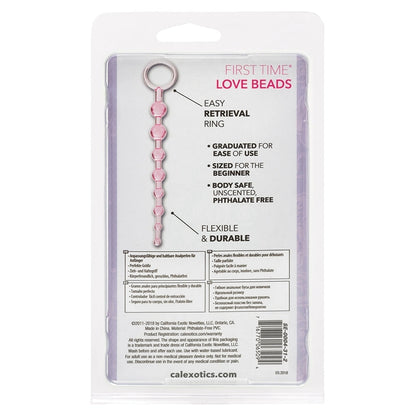 First Time Love Beads - SP BOUTIQUE