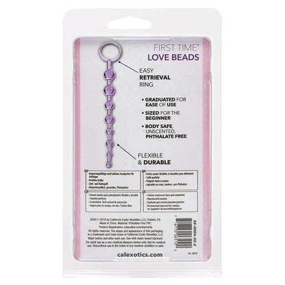 First Time Love Beads - SP BOUTIQUE