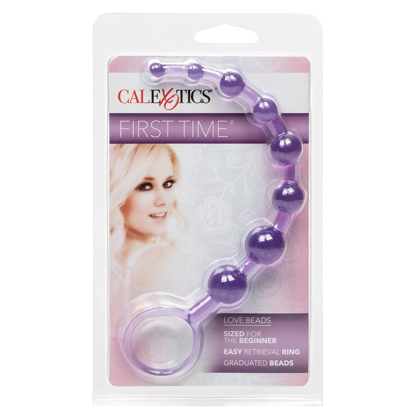 First Time Love Beads - SP BOUTIQUE