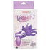 Venus Butterfly Silicone Remote Micro Butterfly CALEXOTIC