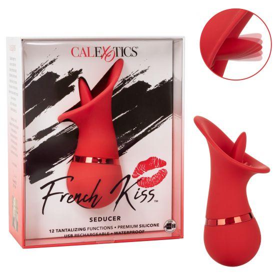 French Kiss Seducer CALEXOTIC