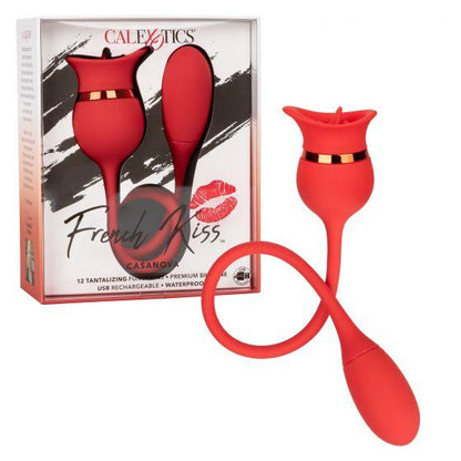 French Kiss Casanova CALEXOTIC