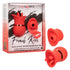 French Kiss Suck & Play Set CALEXOTIC