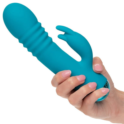 Thicc Chubby Thrusting Tickler CALEXOTIC