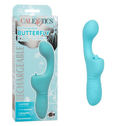 Butterfly Kiss Flicker CALEXOTIC