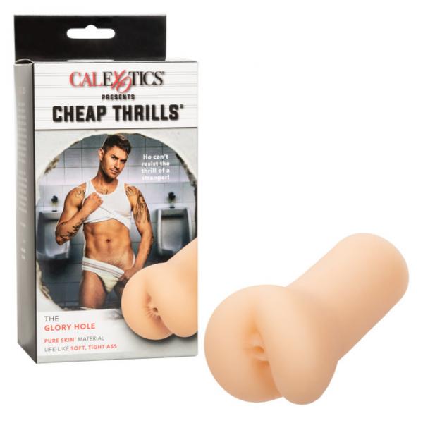 Cheap Thrills The Glory Hole CALEXOTIC