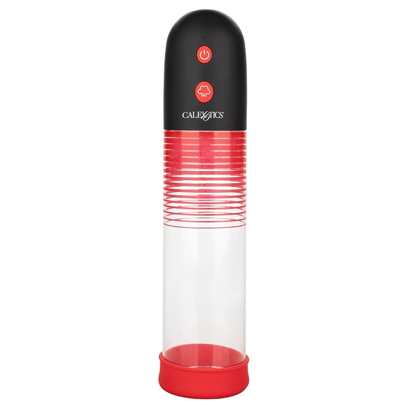 Optimum Series Big Man’s Rechargeable EZ Pum CALEXOTIC