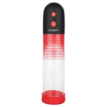 Optimum Series Big Man’s Rechargeable EZ Pum CALEXOTIC