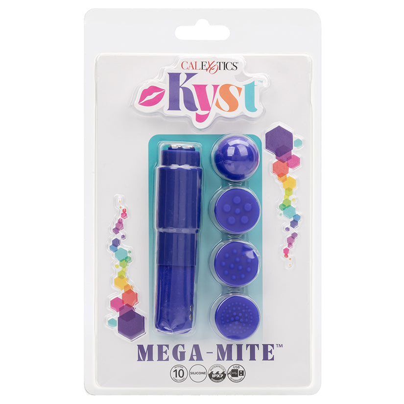 Kyst™ Mega-Mite CALEXOTIC
