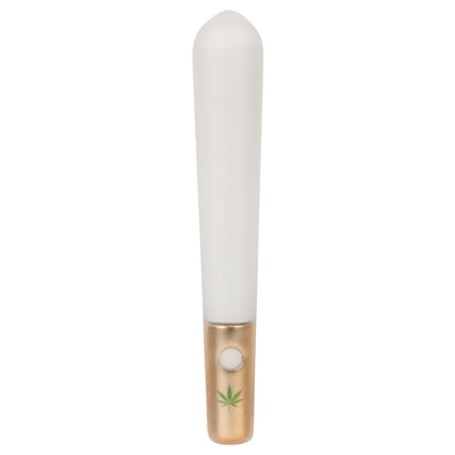 Naughty Bits® Smoke Show™ Mini Joint Vibe CALEXOTIC