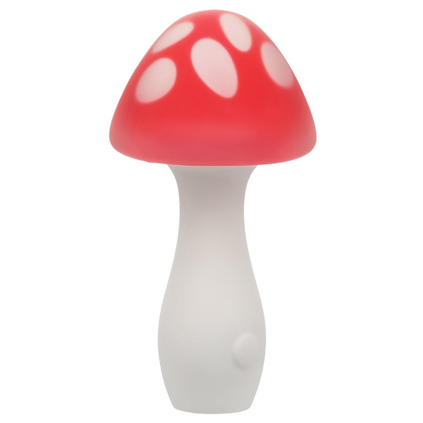 Naughty Bits Muff ShroomPlayful Massager CALEXOTIC