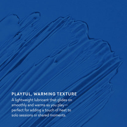 Sensations Warming Lubricant