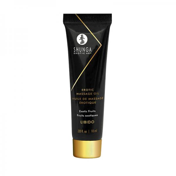 Geishas Secrets Collection SHUNGA