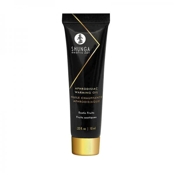 Geishas Secrets Collection SHUNGA