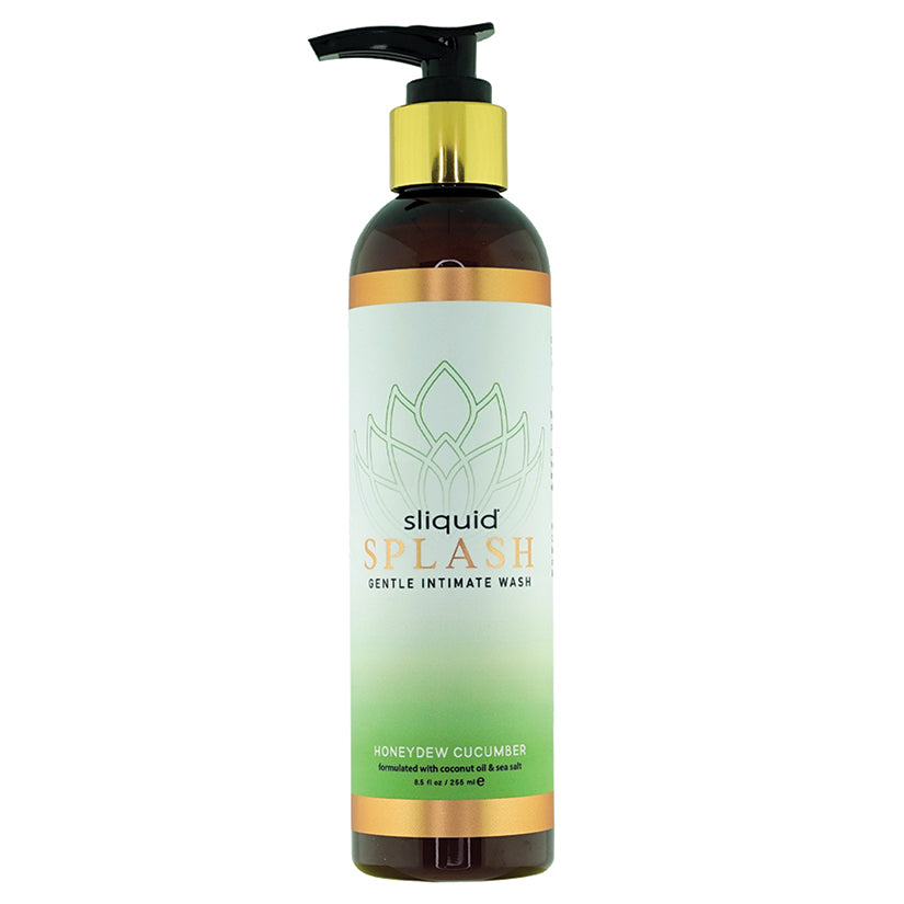 Sliquid Splash – pH Balanced Gentle Feminine Wash SLIQUID