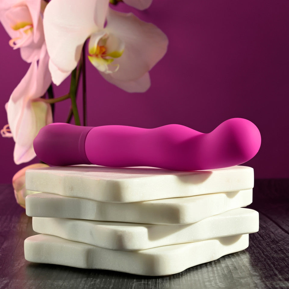 Selopa G Wow Vibrador Vibrador Batería Silicona