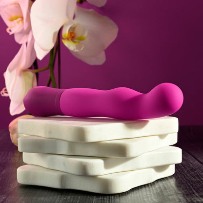 Selopa G Wow Vibrating Vibrator Battery Silicone SELOPA