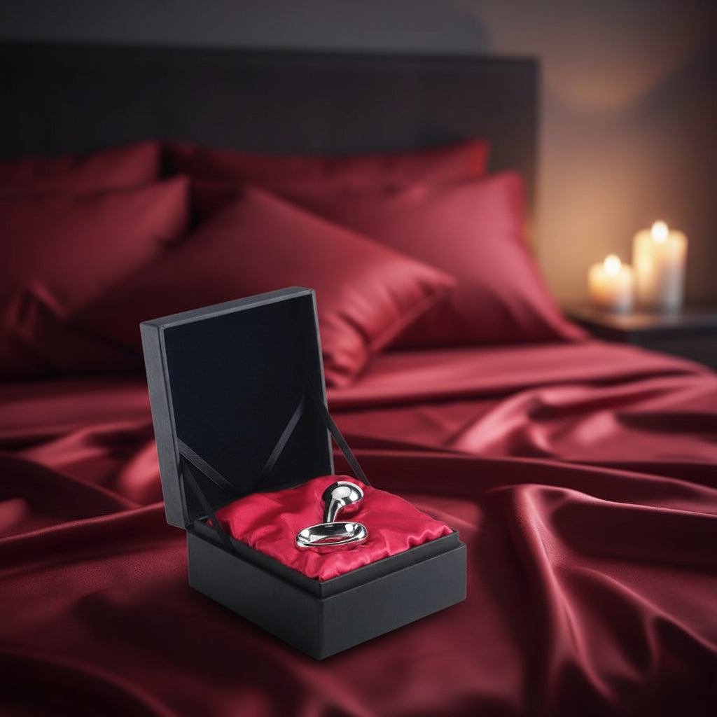 njoy Pure Plug
