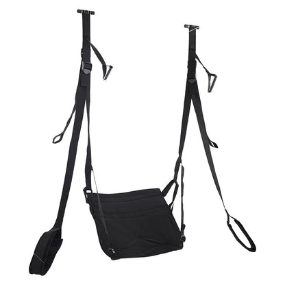 Pivot Deluxe Door Jam Sex Sling SPORTSHEETS