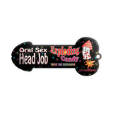 Head Job Oral Sex Candy