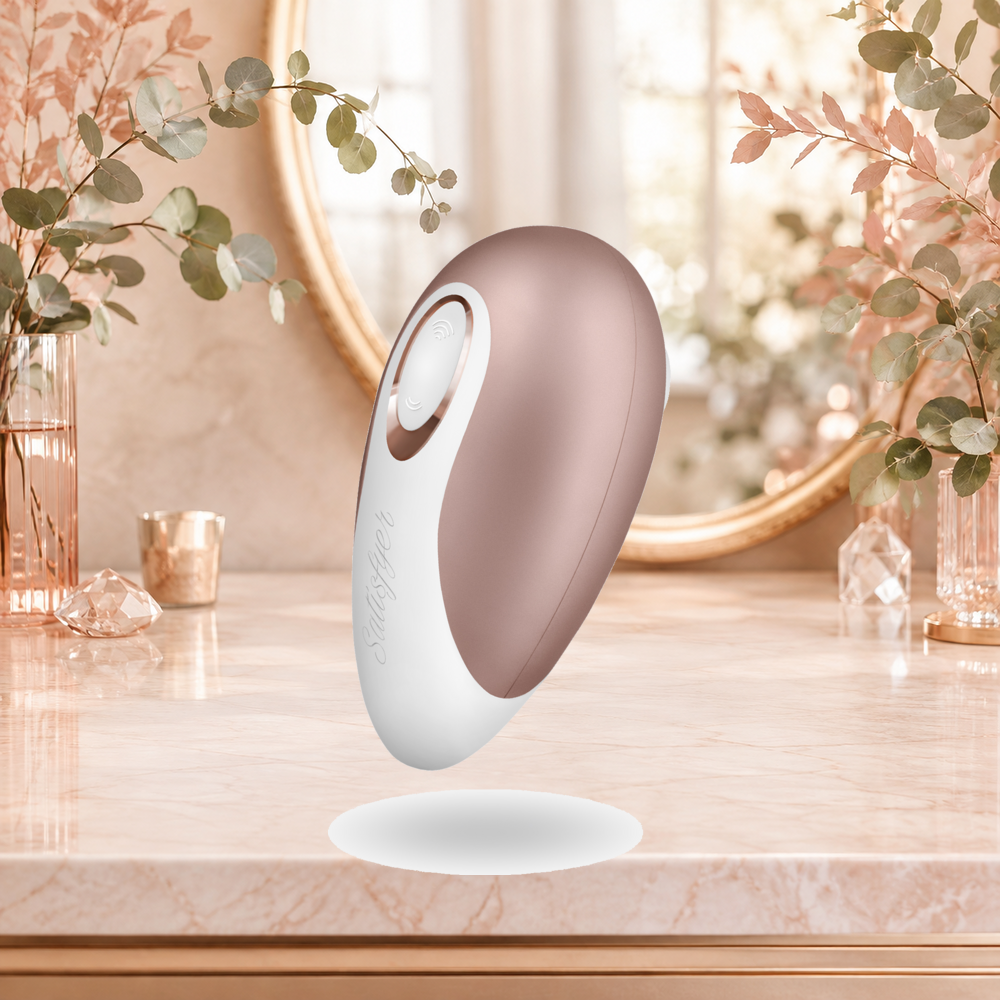 Satisfyer Deluxe
