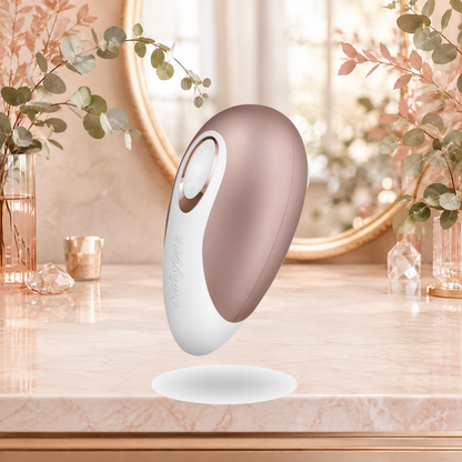 Satisfyer Deluxe