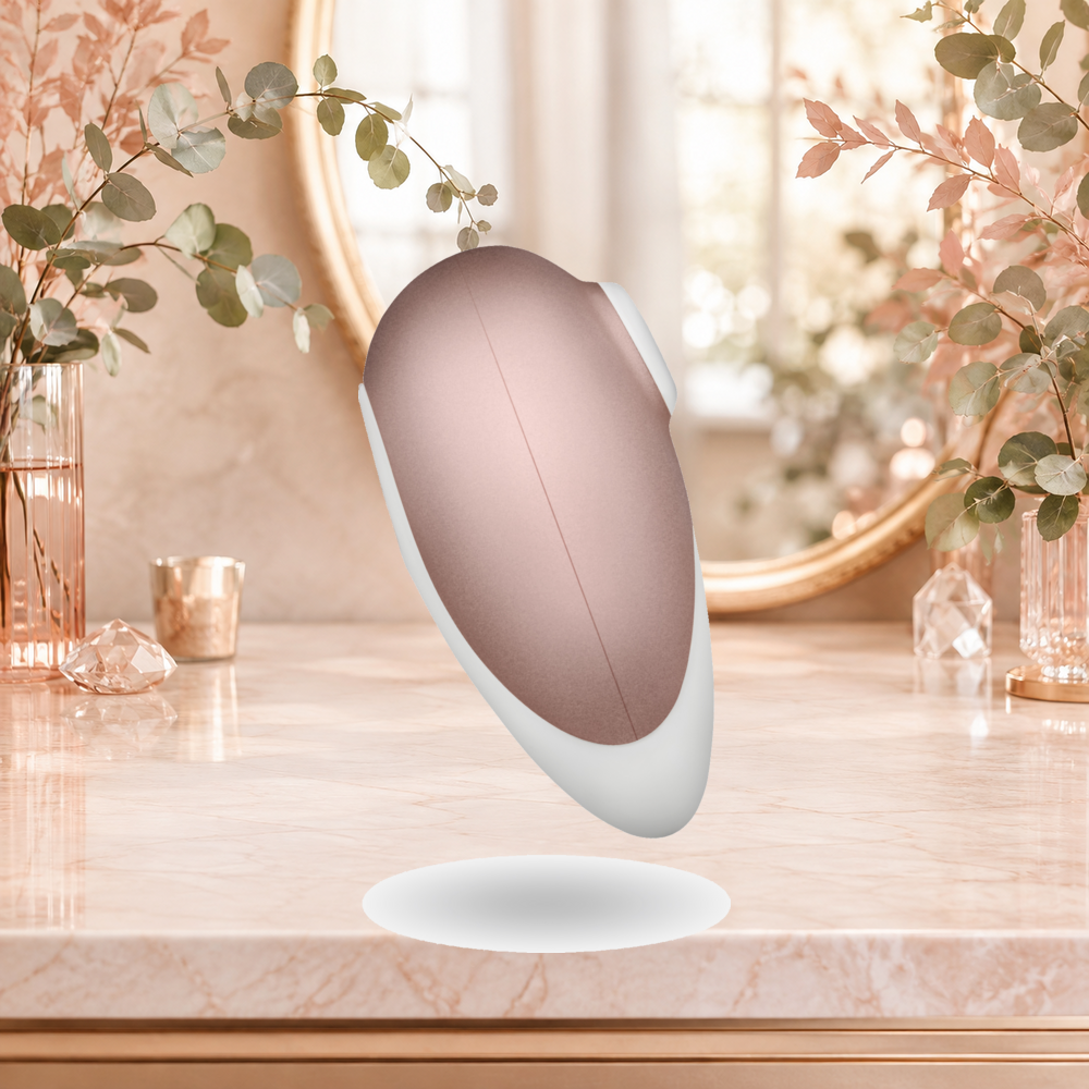 Satisfyer Deluxe