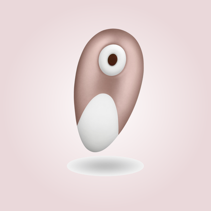Satisfyer Deluxe