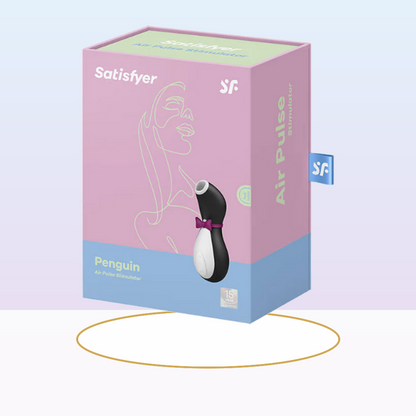 Satisfyer Penguin