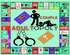 ADULTOPOLY COUPLE BOARD GAME SENSUOUSP