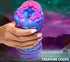 Cyclone Squishy Alien Vagina Stroker - SP BOUTIQUE