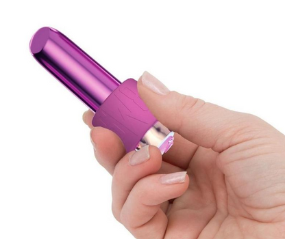 Swan Rechargeable Bullet SP
