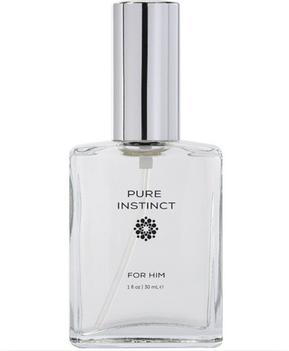 Pure Instinct Pheromone Cologne For Him CLASSIC BRANDS