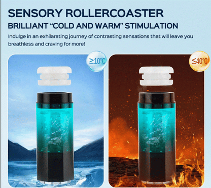 Honey Play Box Adrian Water Spa Rotating Male Masturbator HONEY PLAY BOX