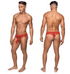 Male Power Hoser Hose Low Rise Thong- DAMAGED BOX - SP BOUTIQUE