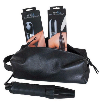 Kinklab Obsidian Intensity Neon Wand Kit KINKLAB