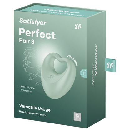 Satisfyer Perfect Pair 3 SATISFYER